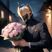 Kekkondere Knight