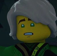 Lloyd garmadon