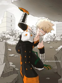 Bakugo 