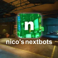 Nicos Nextbots