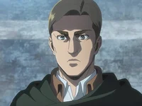 Erwin smith 