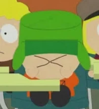 Kyle broflovski