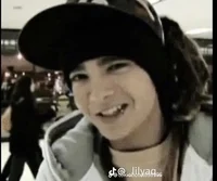 tom kaulitz