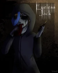 Eyeless jack