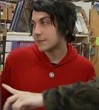 Frank Iero