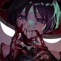 Yandere Scaramouche