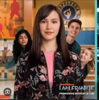 I Am Frankie RP