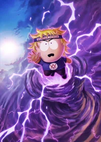 Wonder tweek