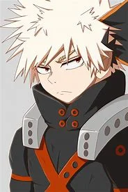 Bakugo