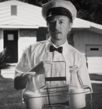 Milkman
