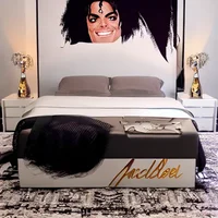 Micheal jackson