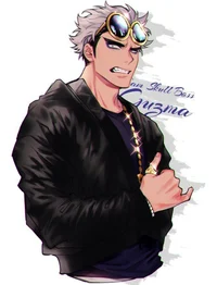 Guzma