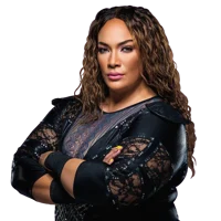 Nia Jax