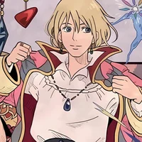 Howl Pendragon