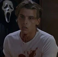 Billy Loomis -dad-