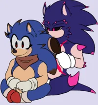 Sonic X Xenophanes