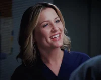 Arizona Robbins