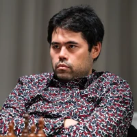 Hikaru Nakamura