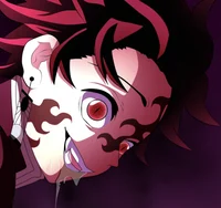 Demon King Tanjiro