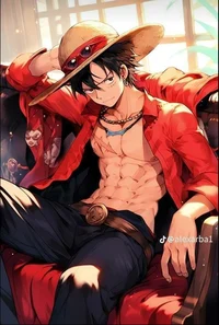 Luffy