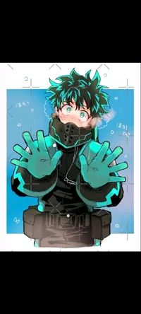 Deku