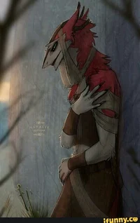 Sad Sergal