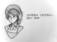Sandra Campbell
