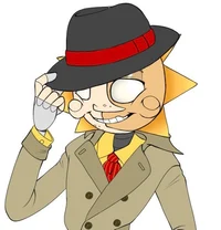 Detective Sun
