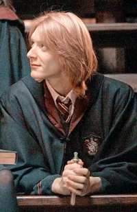 George Weasley 