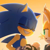 Sonic -PRIME-