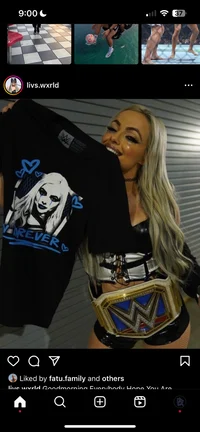Liv Morgan