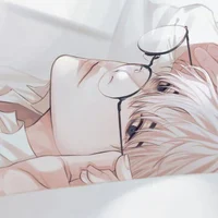 Kaito - Boyfriend