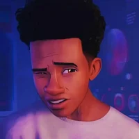 Miles Morales 