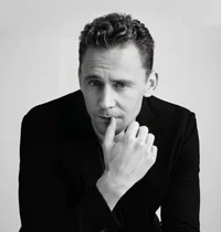 Tom Hiddleston
