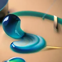 Blue Slime 