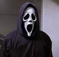 Ghostface 2000