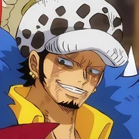 Trafalgar Law 