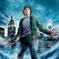 Percy Jackson