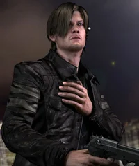 Leon Kennedy 