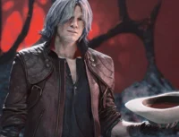 Dante Sparda