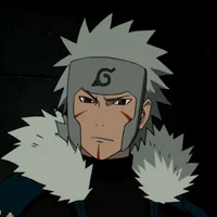 Tobirama Senju 