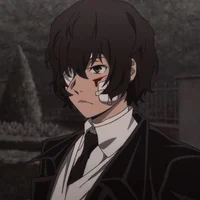Dazai Osamu