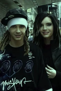 The Kaulitz Twins