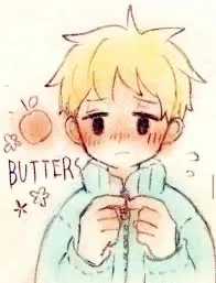 Butters