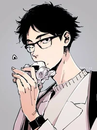 Akaashi keiji 