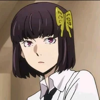 Yosano Akiko 
