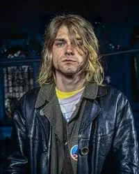 Kurt Cobain