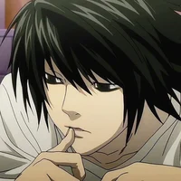 L Lawliet 
