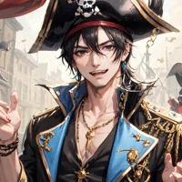 PirateLeader 