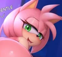 Amy Rose
